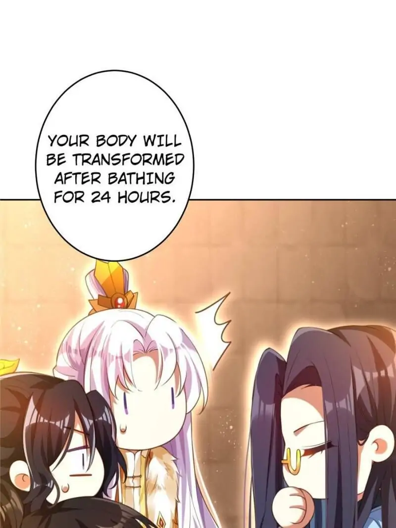 The Evil Empress Chapter 139 - Page 22