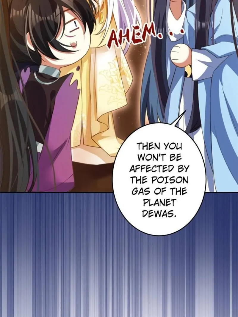 The Evil Empress Chapter 139 - Page 23