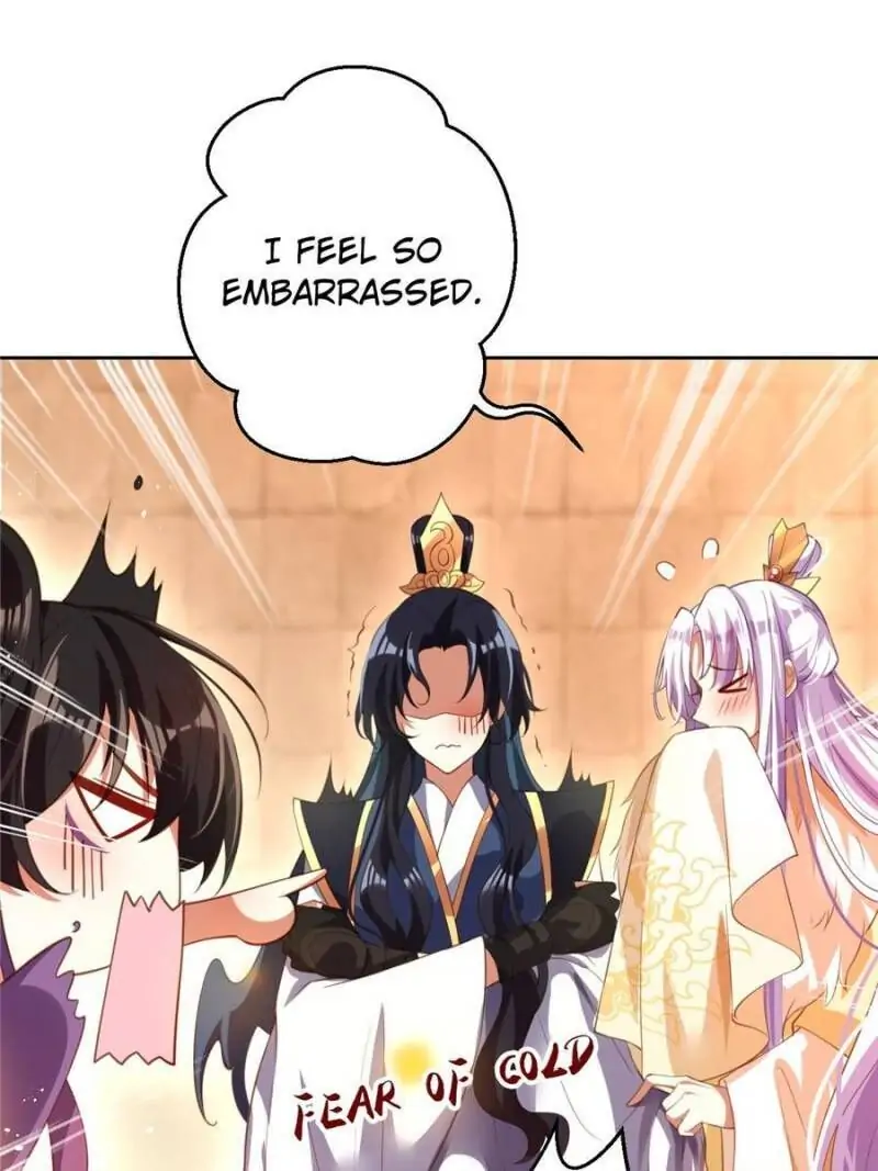 The Evil Empress Chapter 139 - Page 26