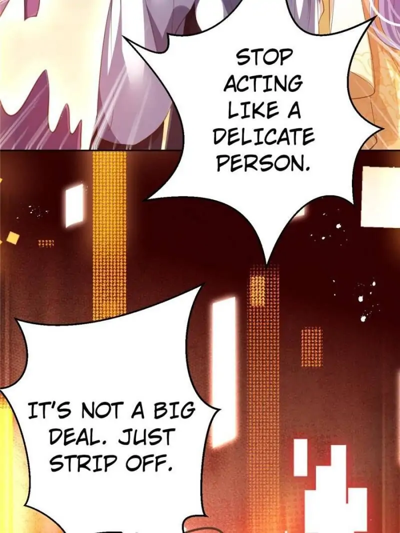 The Evil Empress Chapter 139 - Page 27
