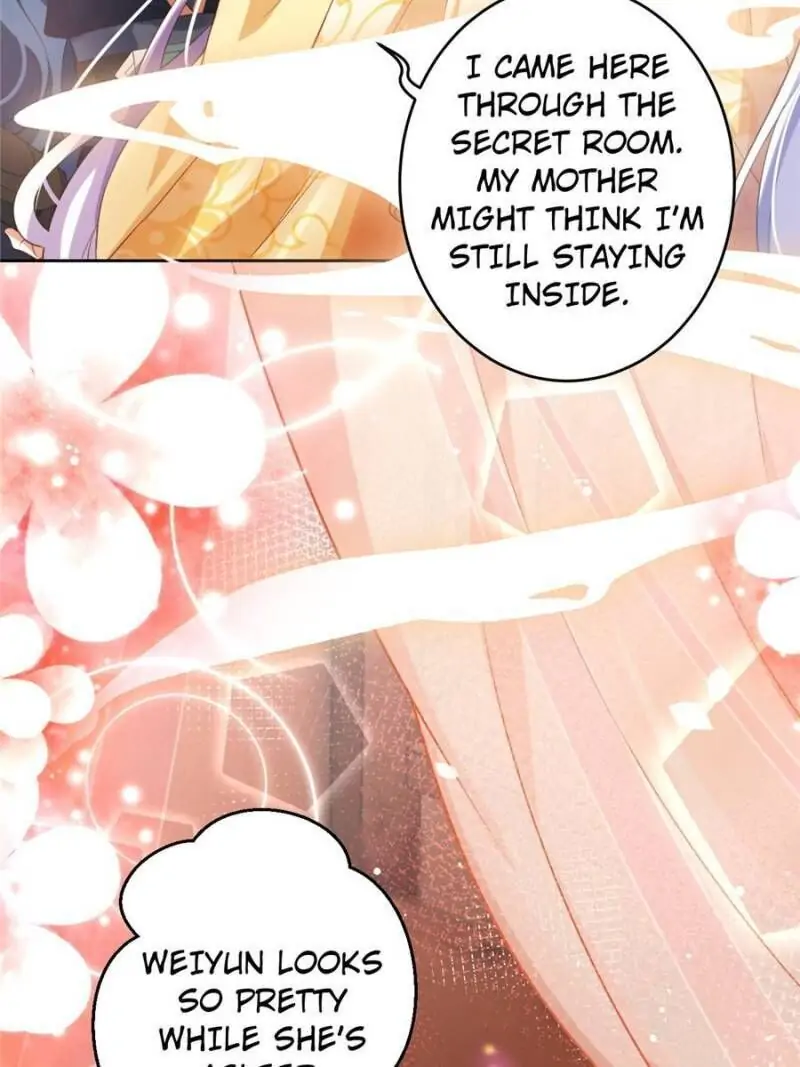 The Evil Empress Chapter 139 - Page 4