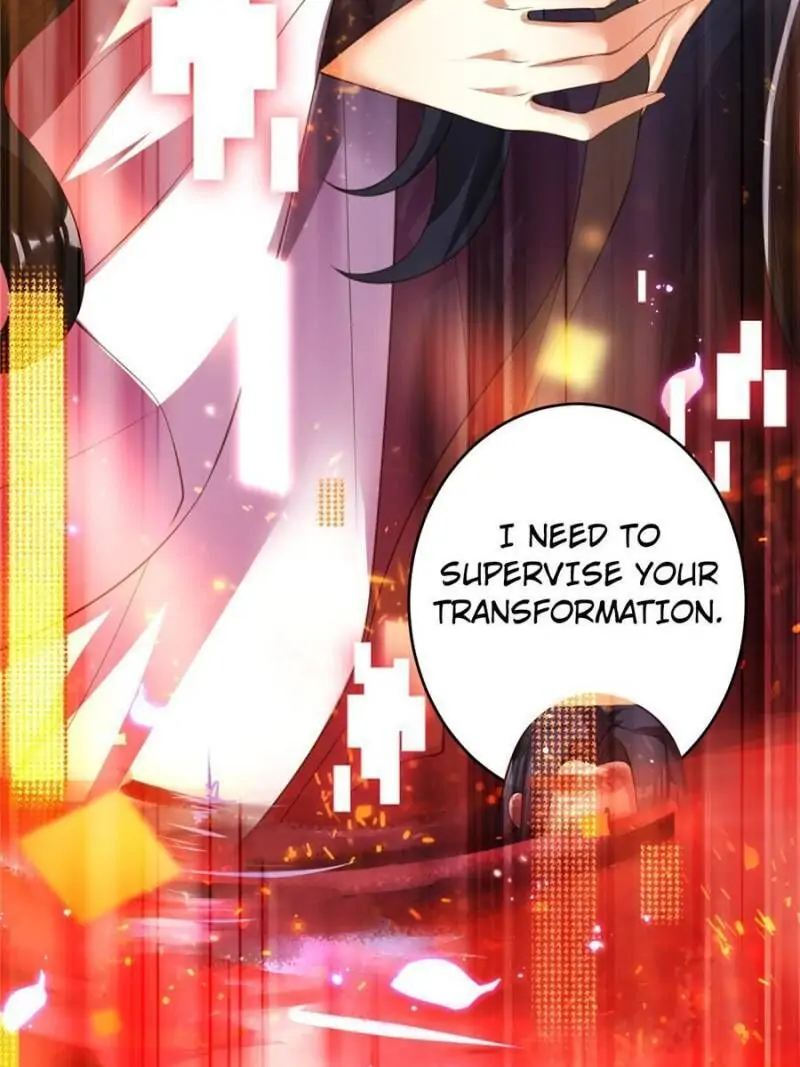 The Evil Empress Chapter 139 - Page 37