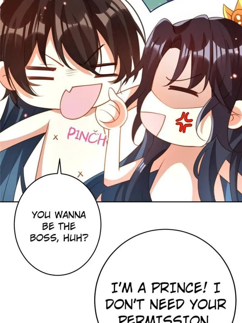 The Evil Empress Chapter 139 - Page 43