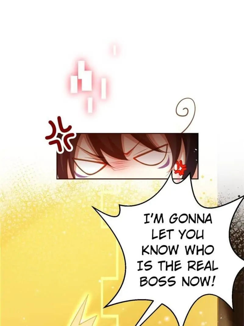 The Evil Empress Chapter 139 - Page 45