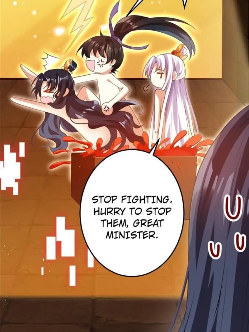 The Evil Empress Chapter 139 - Page 46