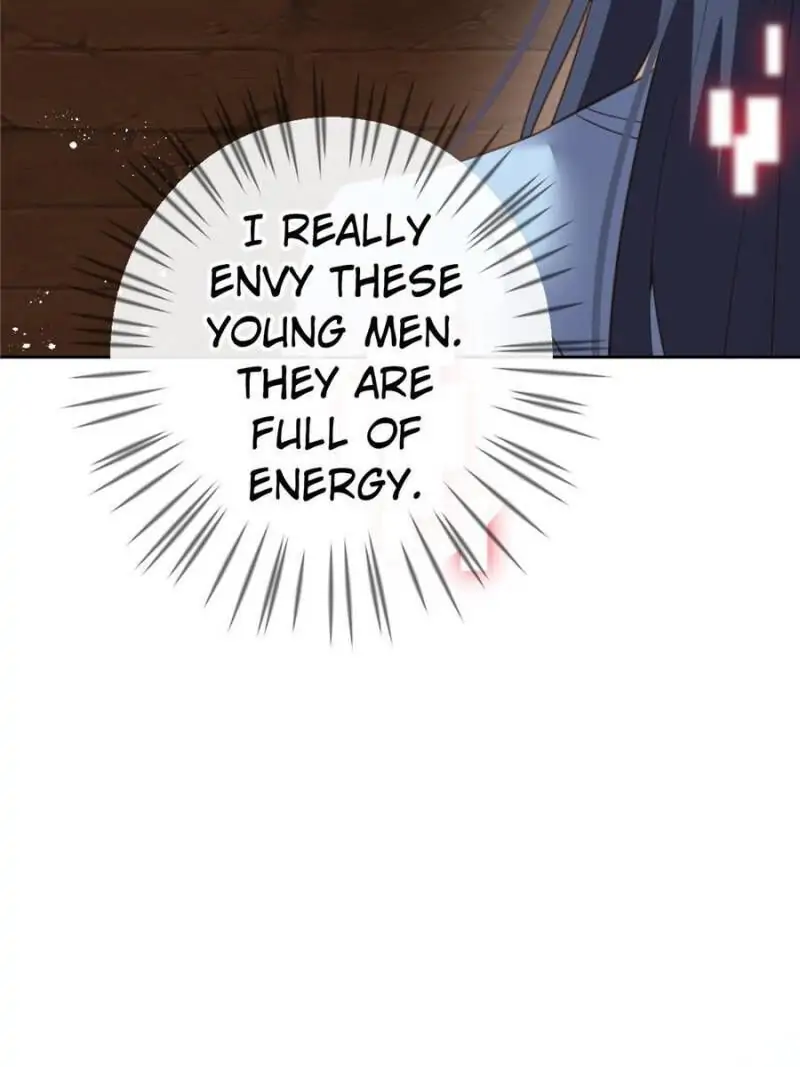 The Evil Empress Chapter 139 - Page 47