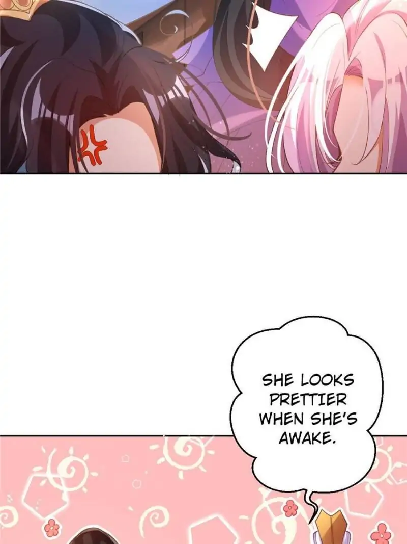 The Evil Empress Chapter 139 - Page 6