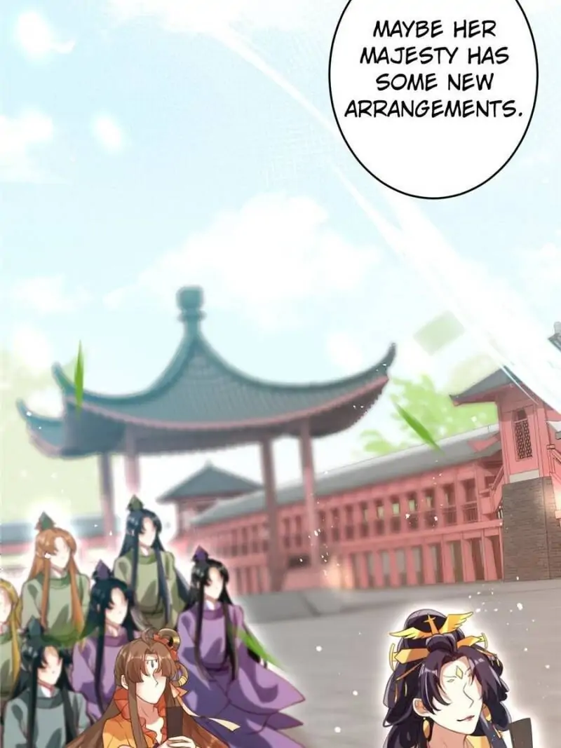 The Evil Empress Chapter 139 - Page 52