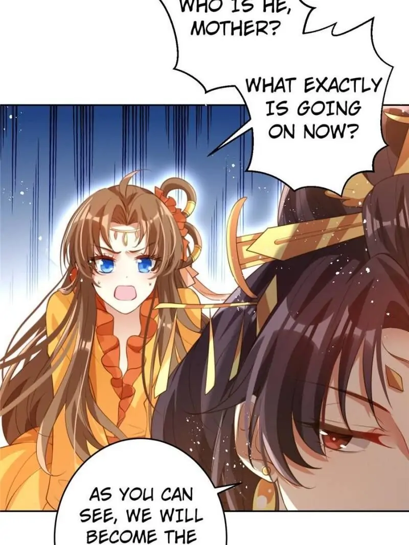 The Evil Empress Chapter 139 - Page 61