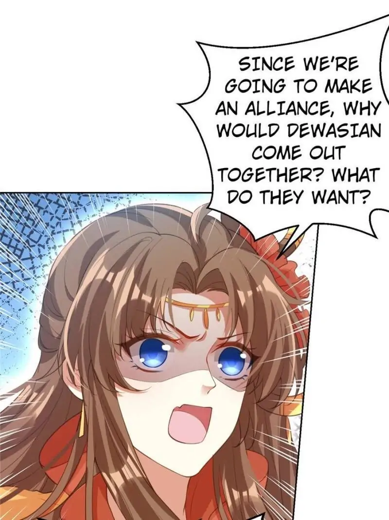 The Evil Empress Chapter 139 - Page 63