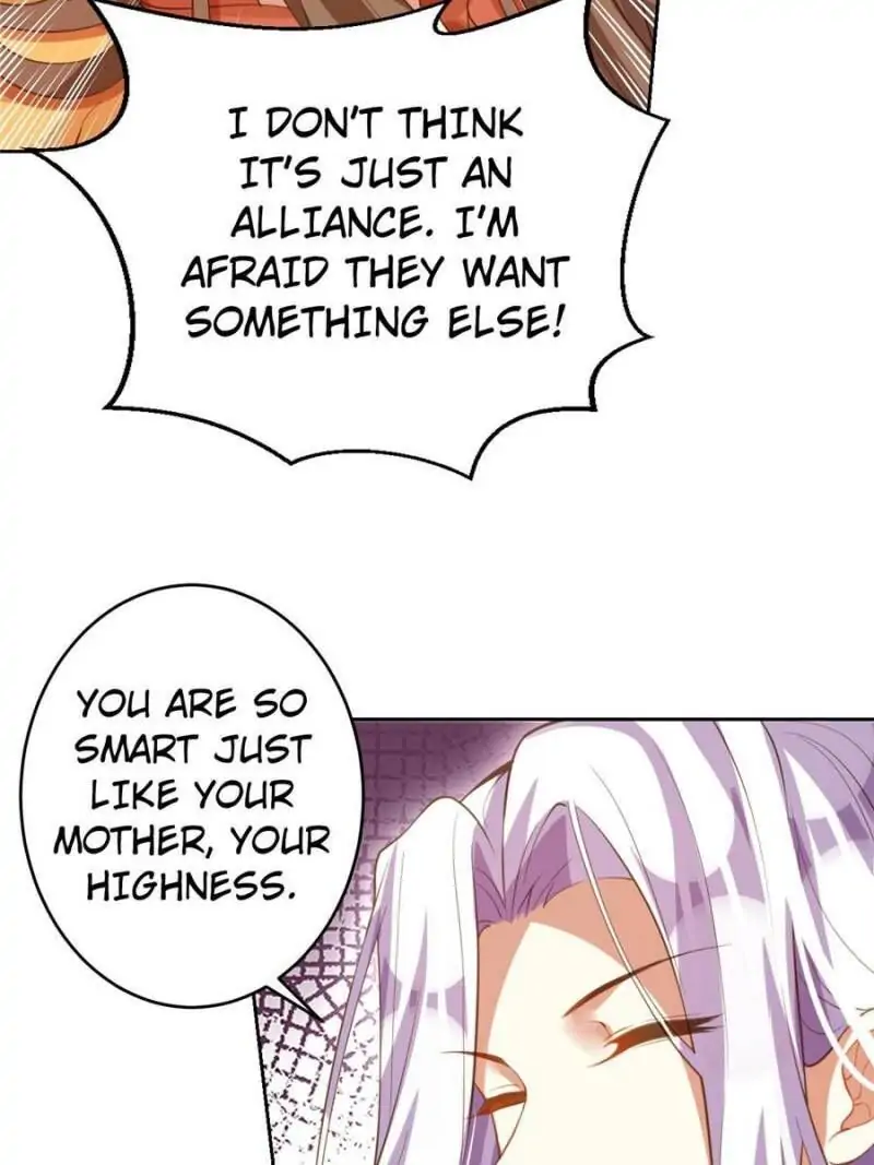 The Evil Empress Chapter 139 - Page 64