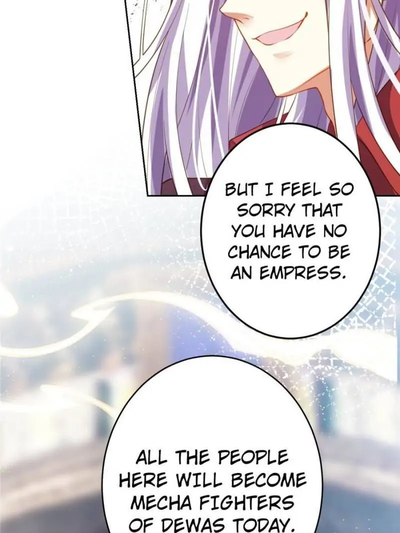 The Evil Empress Chapter 139 - Page 65