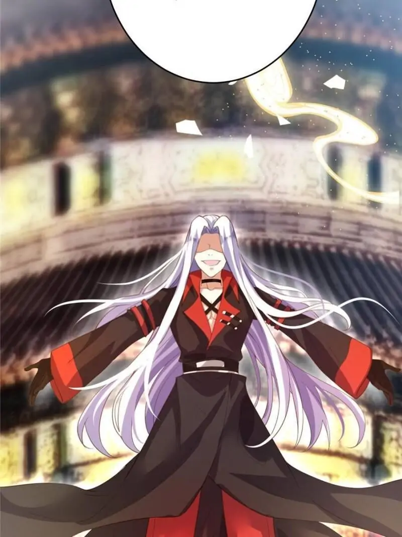 The Evil Empress Chapter 139 - Page 66