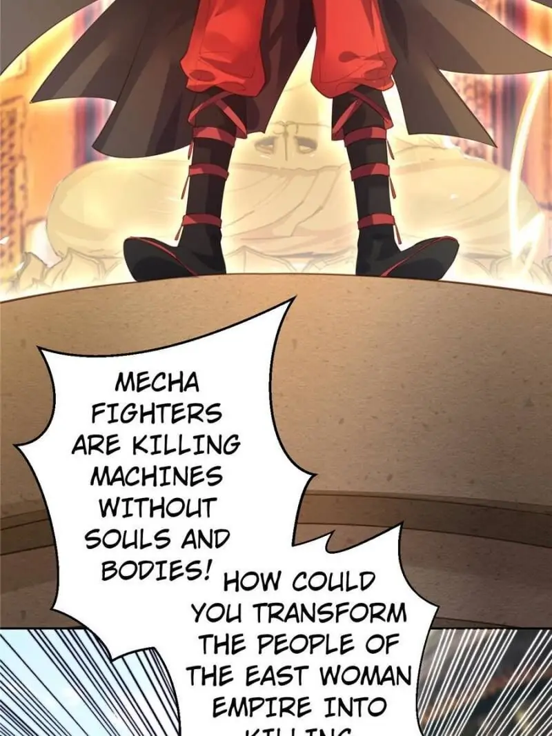 The Evil Empress Chapter 139 - Page 67