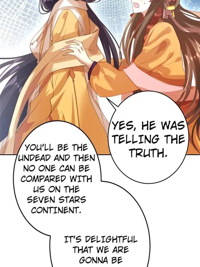 The Evil Empress Chapter 139 - Page 70