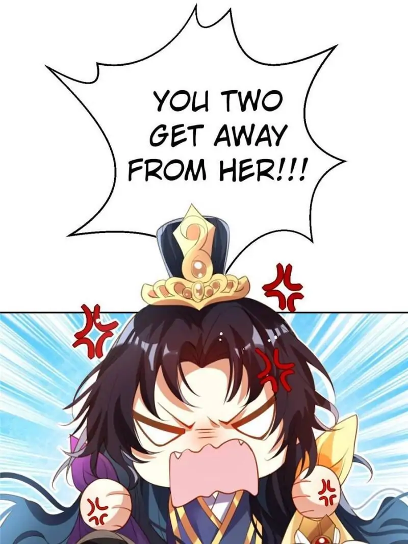 The Evil Empress Chapter 139 - Page 8