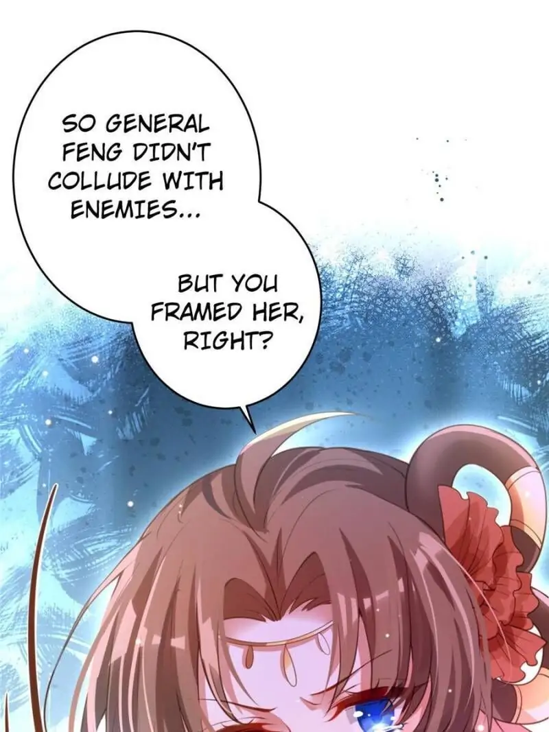 The Evil Empress Chapter 139 - Page 80