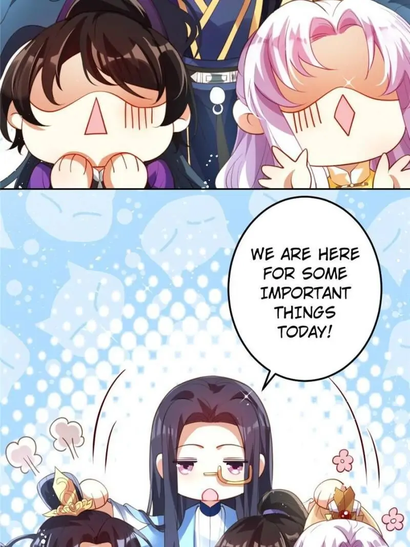 The Evil Empress Chapter 139 - Page 9