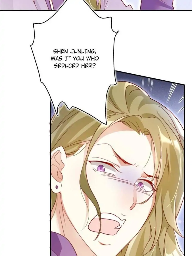 The Evil Empress Chapter 14 - Page 11