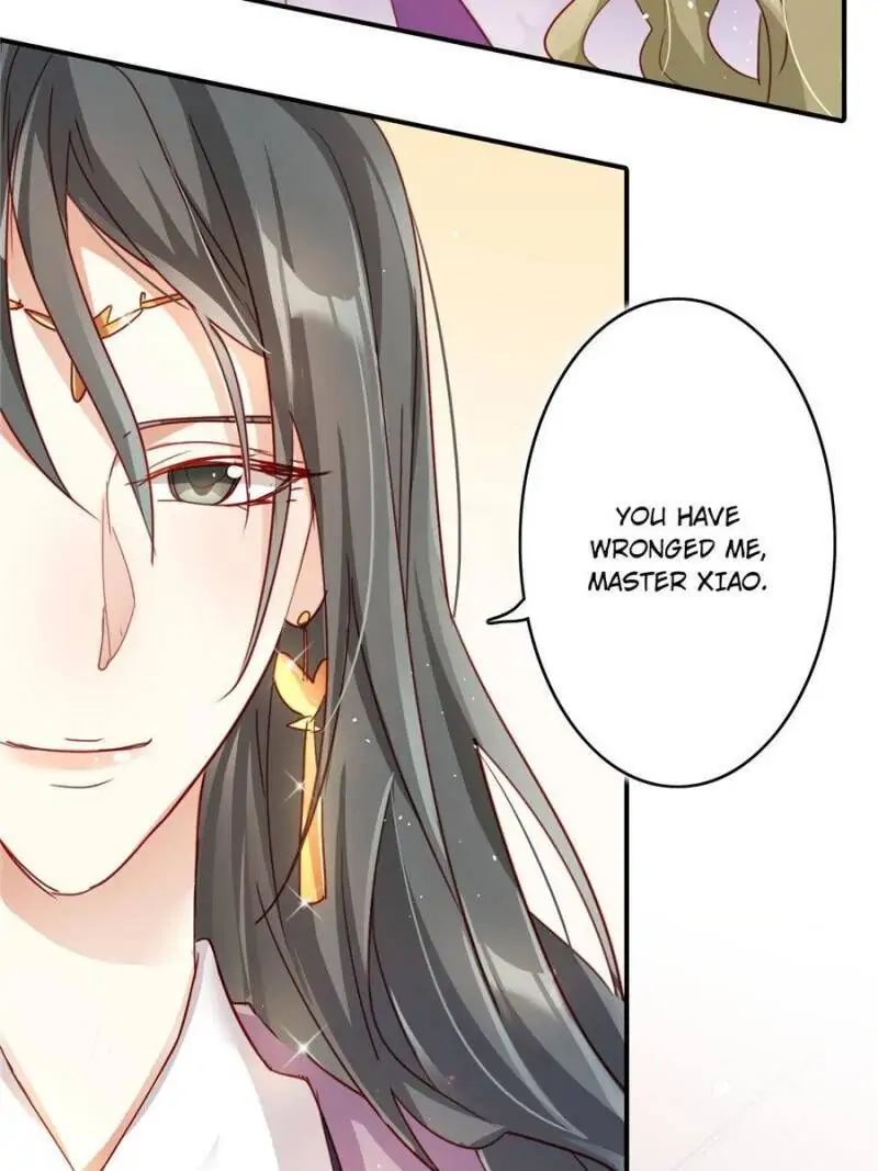 The Evil Empress Chapter 14 - Page 13