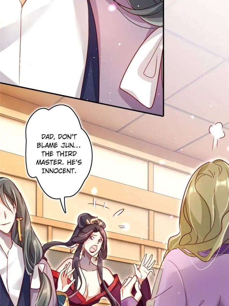 The Evil Empress Chapter 14 - Page 14