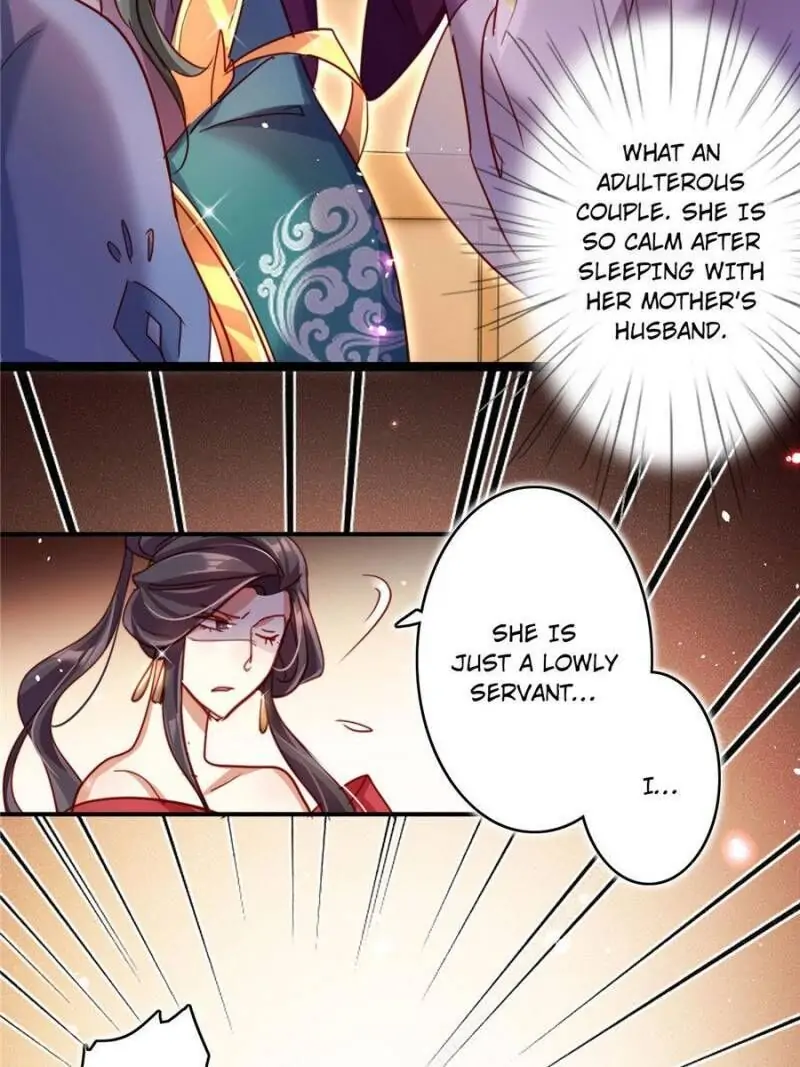 The Evil Empress Chapter 14 - Page 16