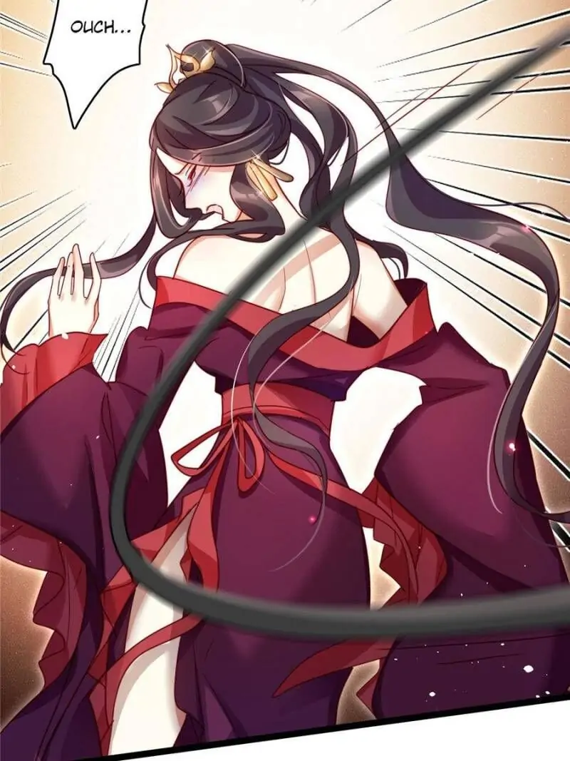 The Evil Empress Chapter 14 - Page 17