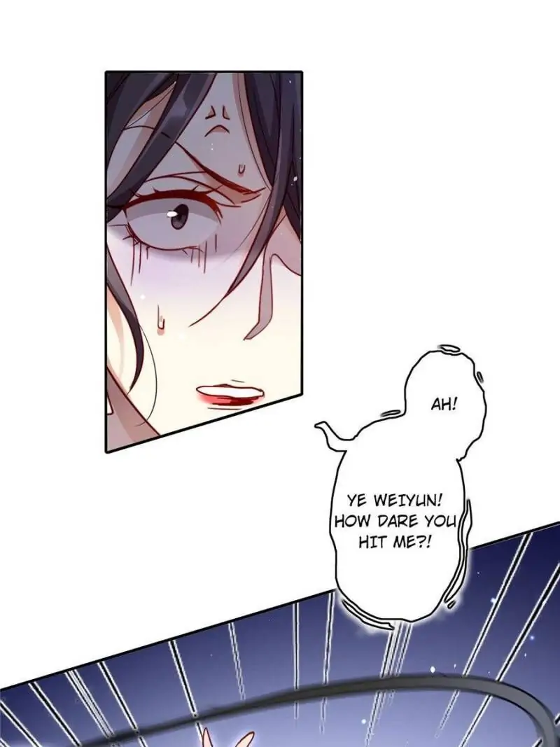 The Evil Empress Chapter 14 - Page 19