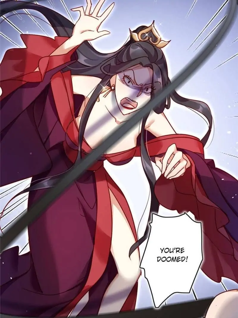 The Evil Empress Chapter 14 - Page 20
