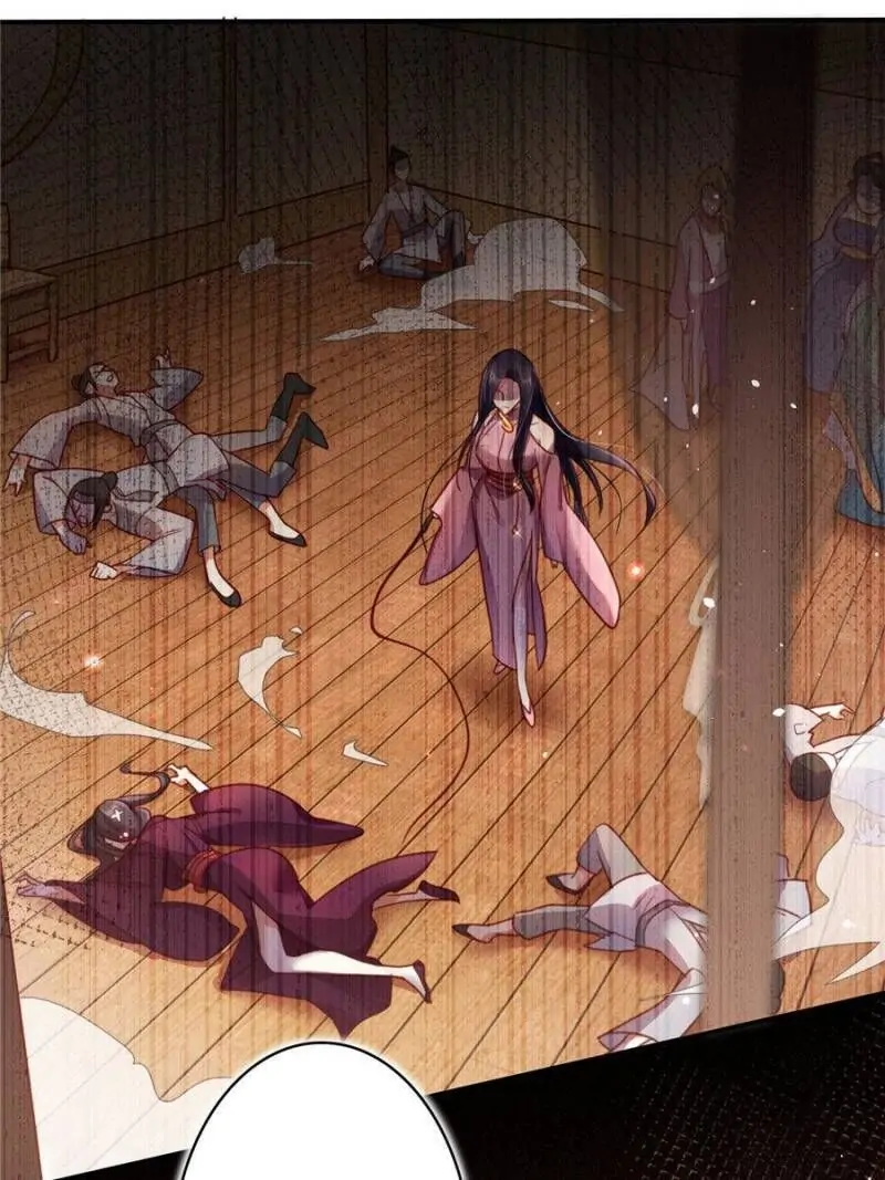 The Evil Empress Chapter 14 - Page 28