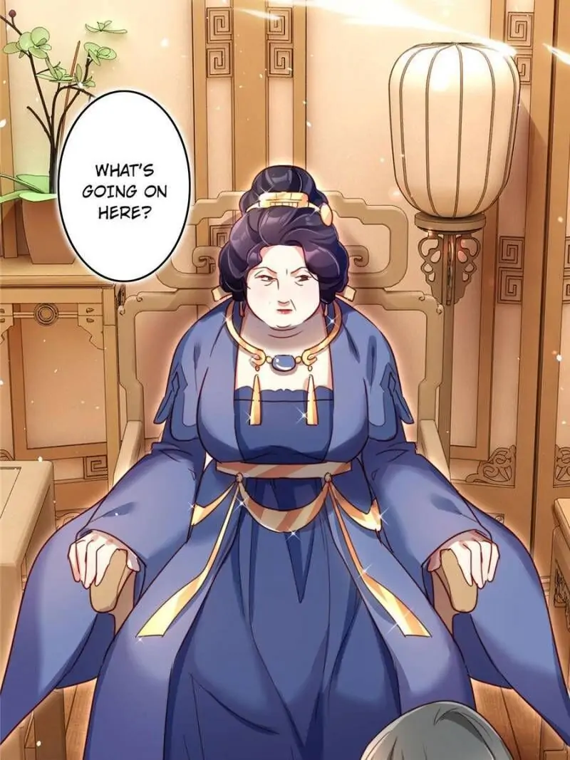The Evil Empress Chapter 14 - Page 4