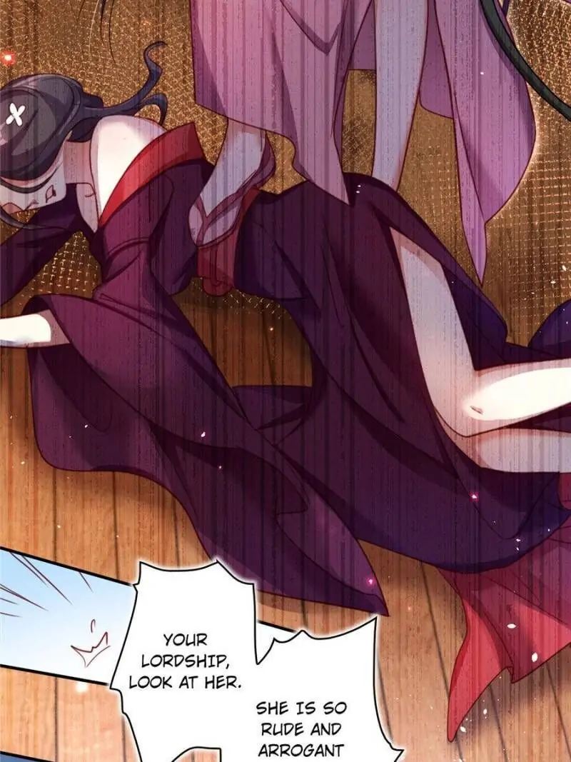 The Evil Empress Chapter 14 - Page 31