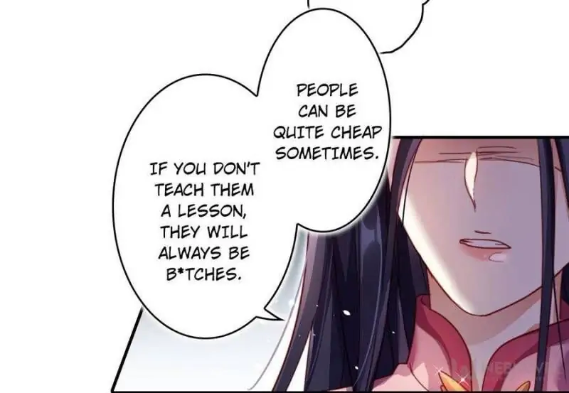 The Evil Empress Chapter 14 - Page 33