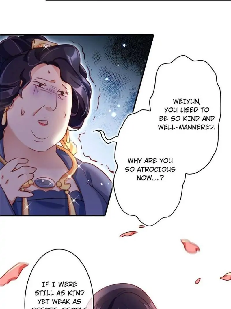 The Evil Empress Chapter 14 - Page 34