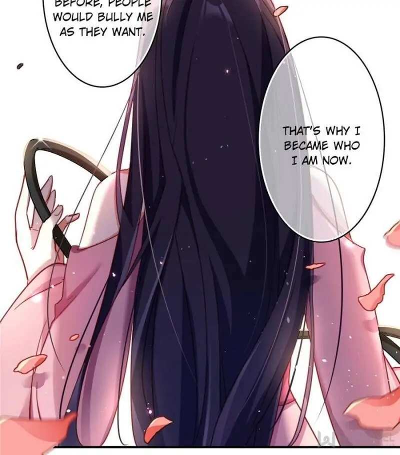 The Evil Empress Chapter 14 - Page 35