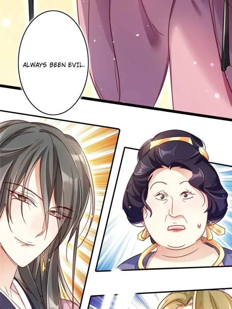 The Evil Empress Chapter 14 - Page 37