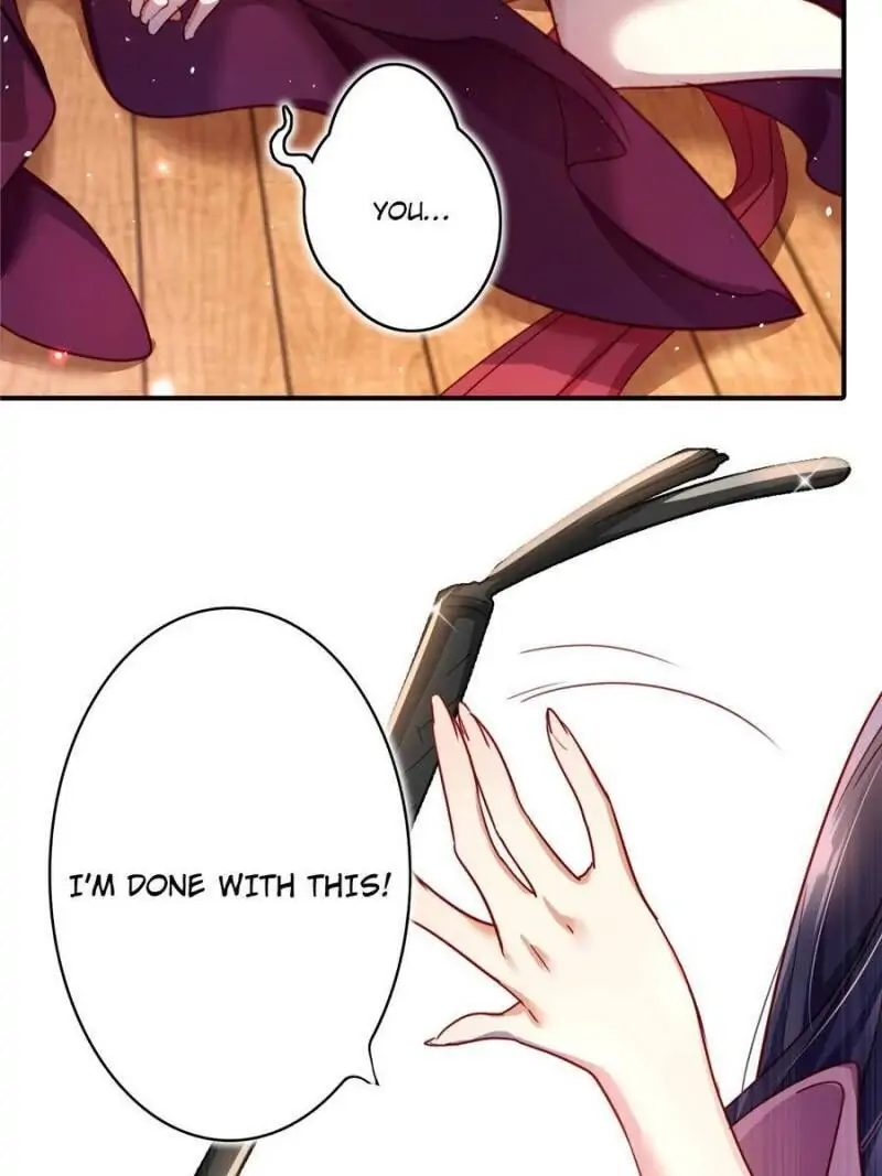 The Evil Empress Chapter 14 - Page 40