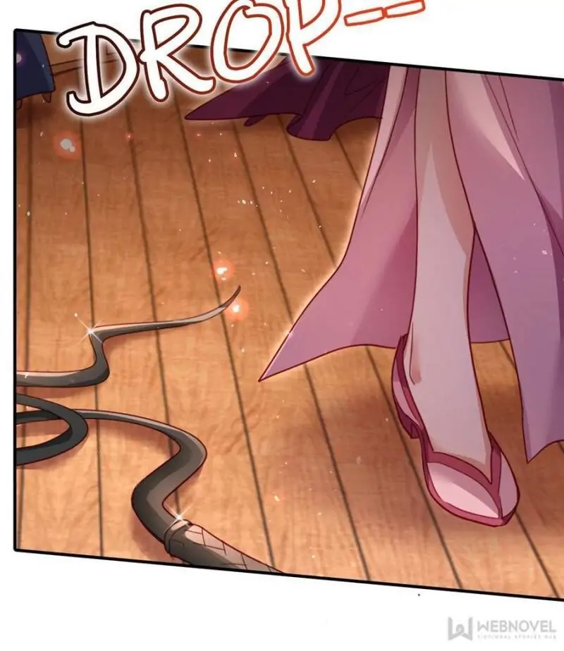 The Evil Empress Chapter 14 - Page 43