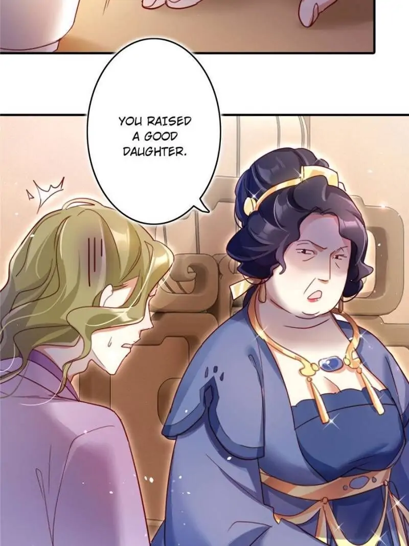 The Evil Empress Chapter 14 - Page 8