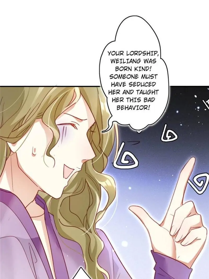 The Evil Empress Chapter 14 - Page 10