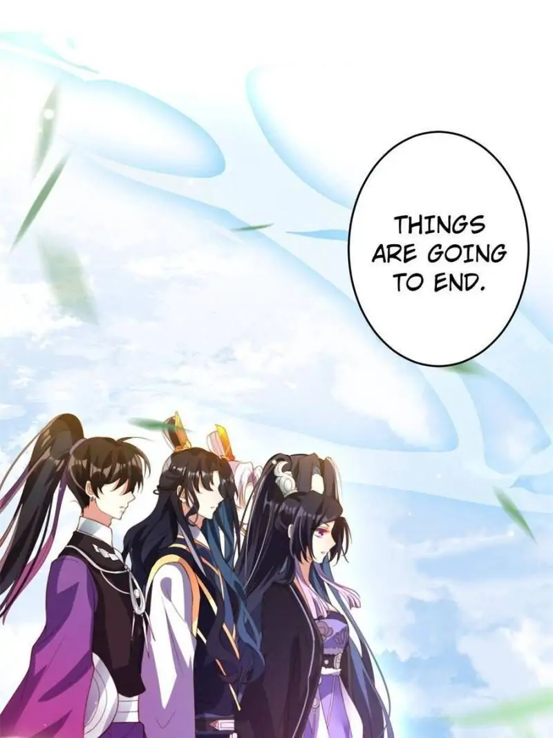 The Evil Empress Chapter 140 - Page 1