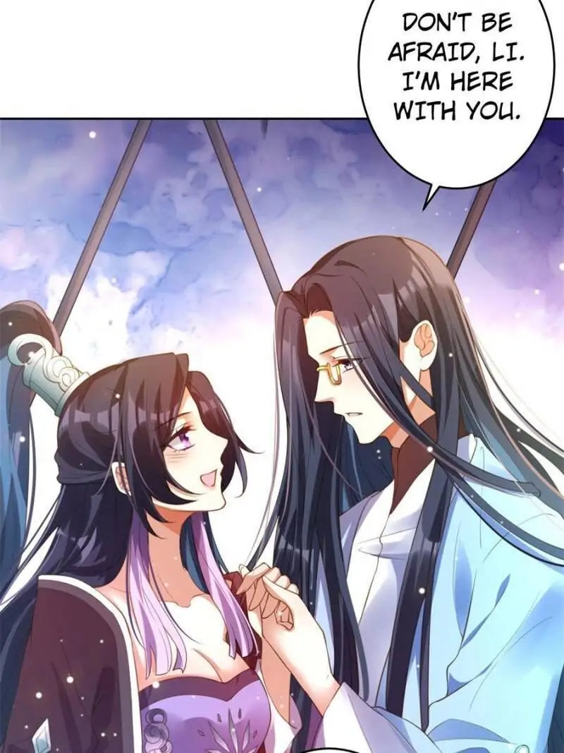 The Evil Empress Chapter 140 - Page 11