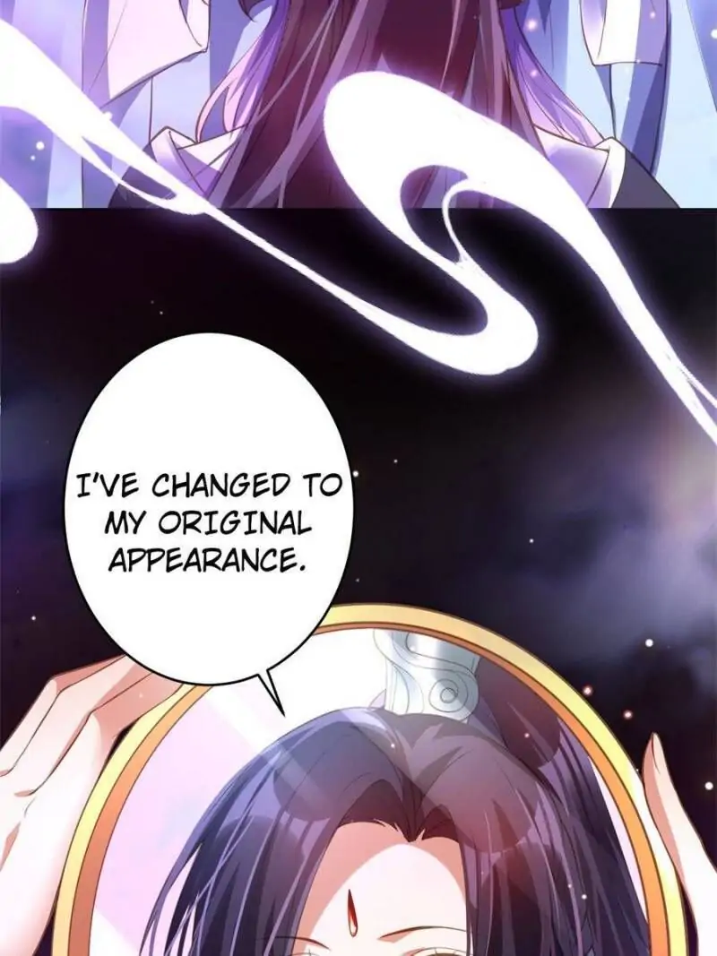 The Evil Empress Chapter 140 - Page 15
