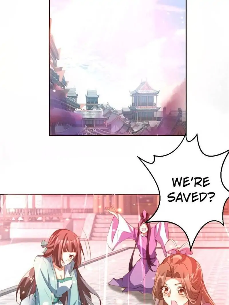 The Evil Empress Chapter 140 - Page 18