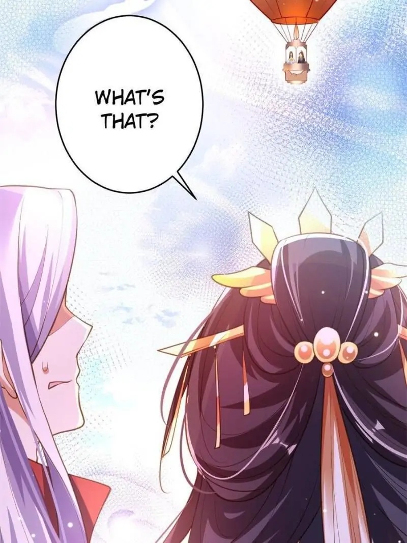 The Evil Empress Chapter 140 - Page 20