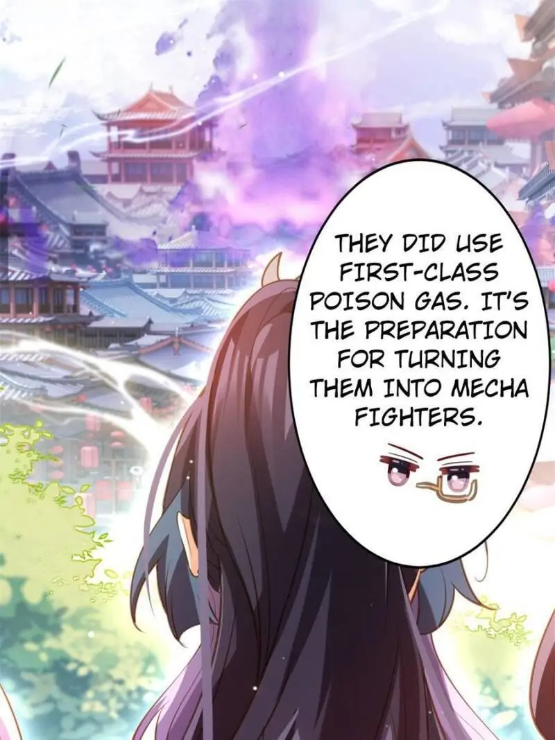 The Evil Empress Chapter 140 - Page 3