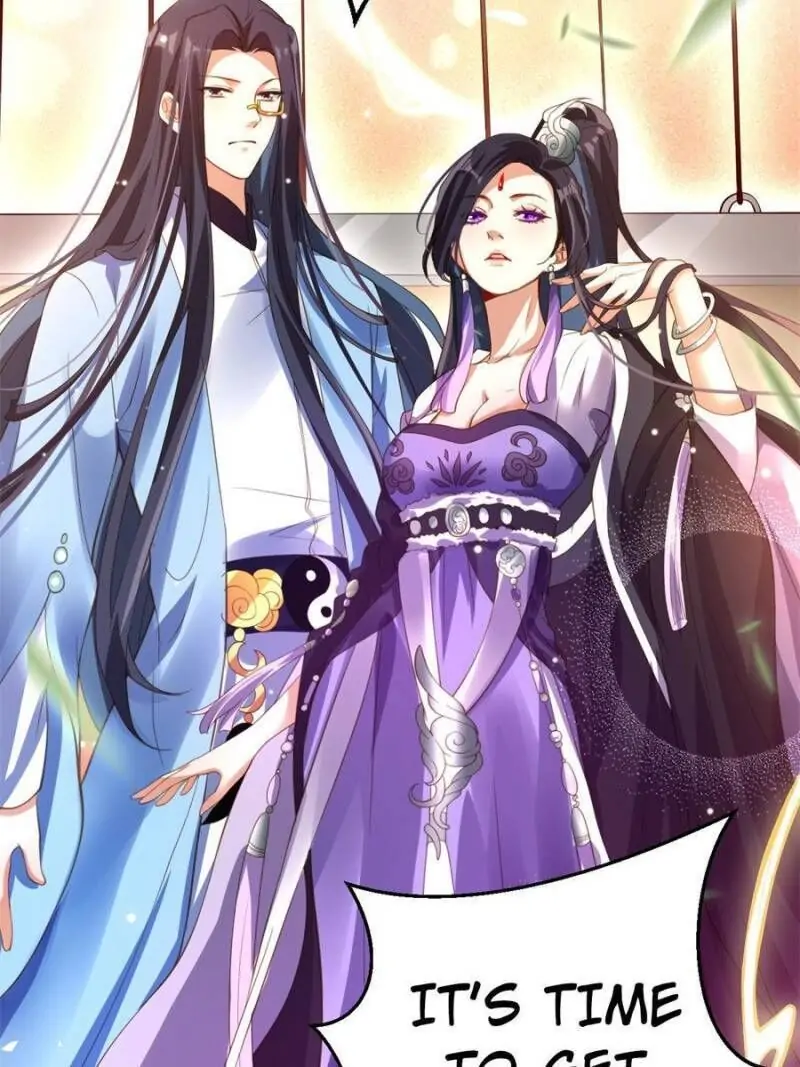 The Evil Empress Chapter 140 - Page 23