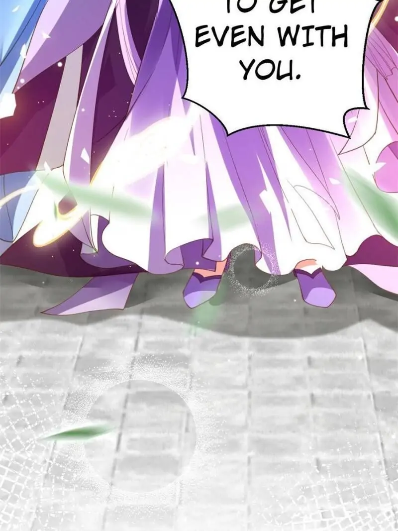 The Evil Empress Chapter 140 - Page 24