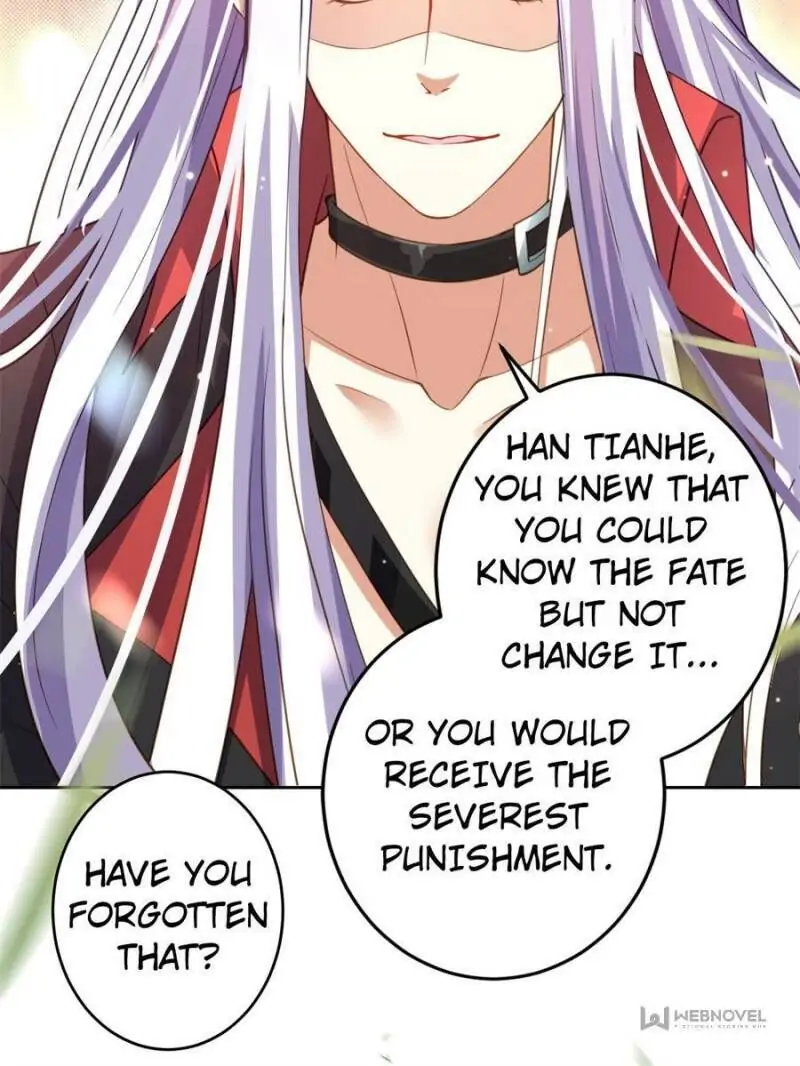 The Evil Empress Chapter 140 - Page 30
