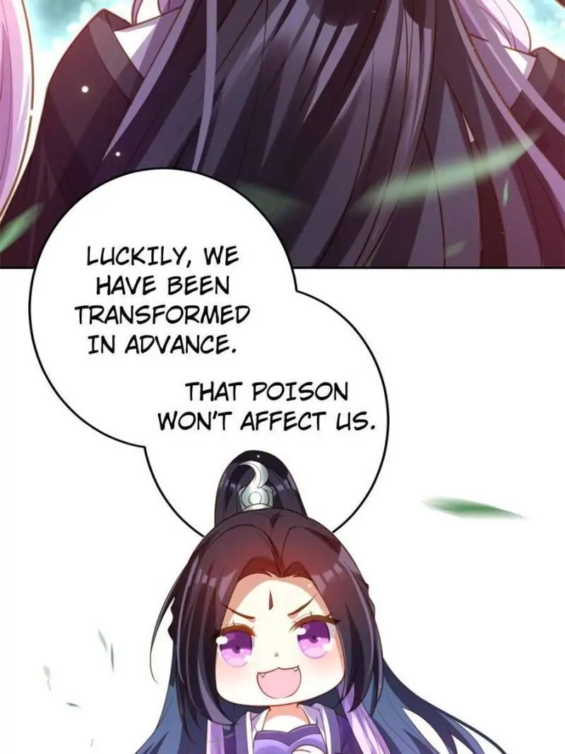 The Evil Empress Chapter 140 - Page 4